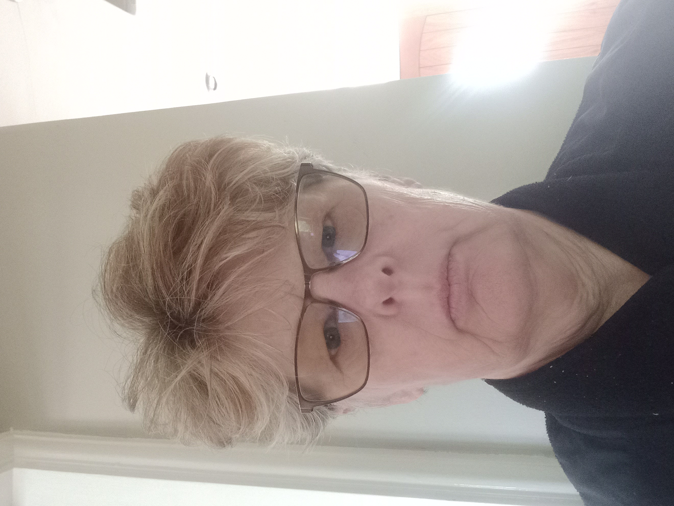 Helen Collins