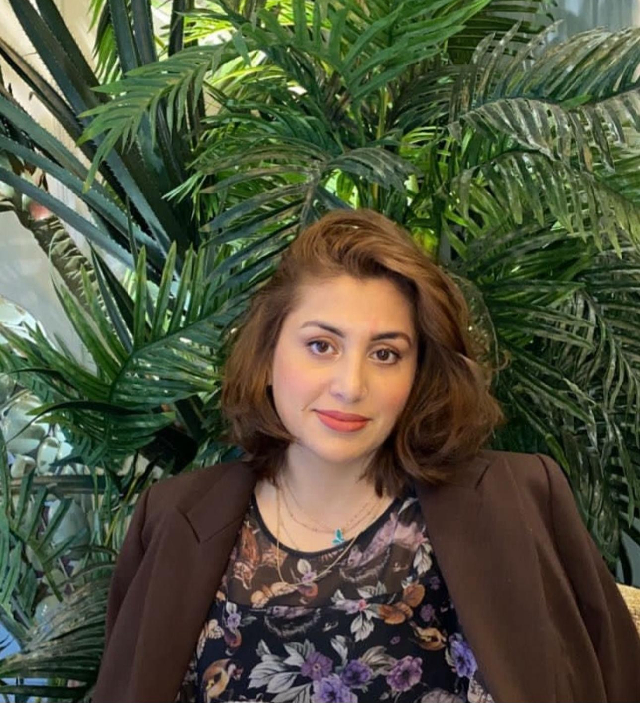Samreen Aslam Raja