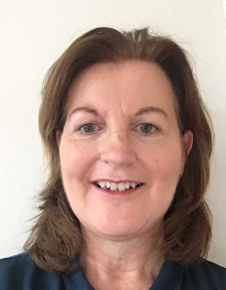 Ursula Taylor